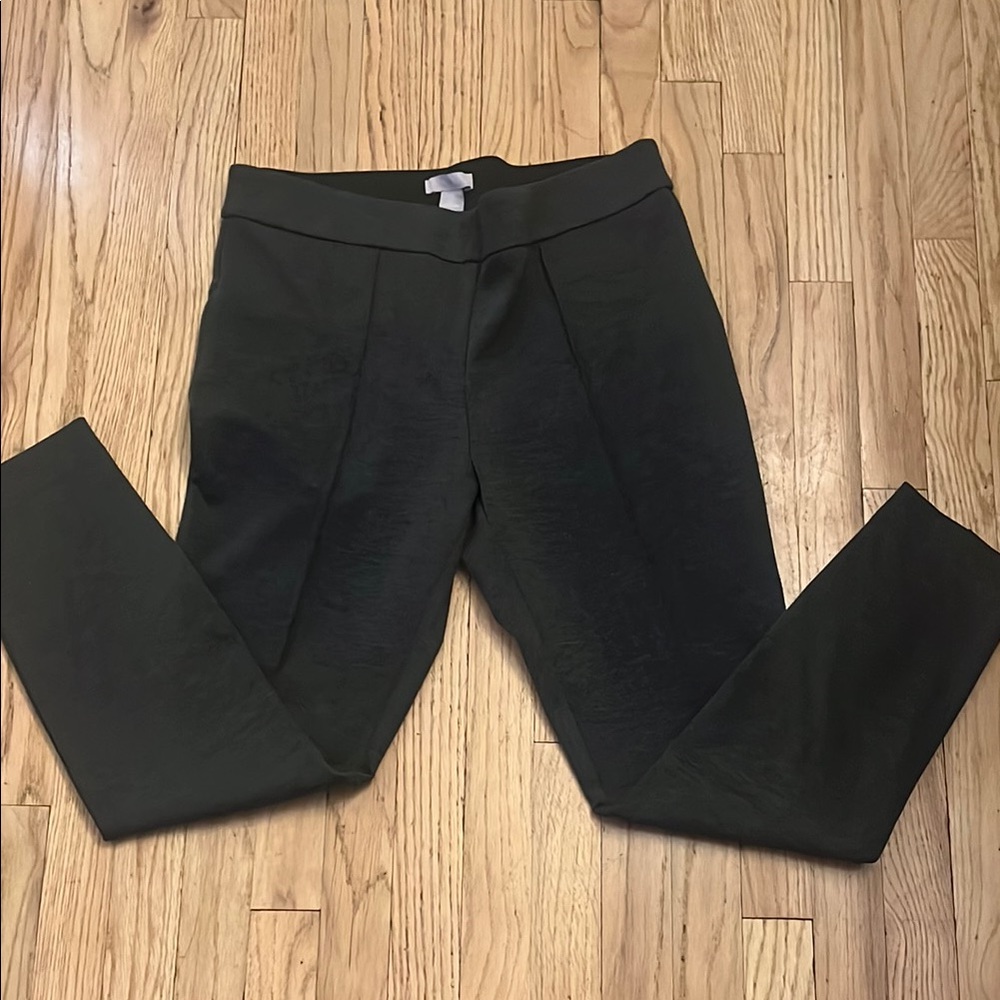 Women's H&M Gray Pants